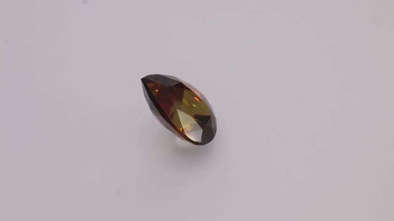 Sphene 4.85 ct